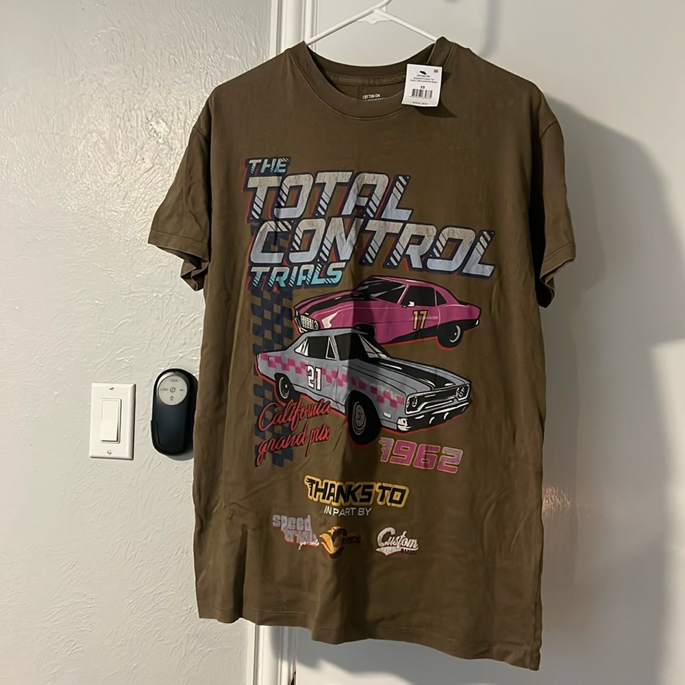 Graphic Tee